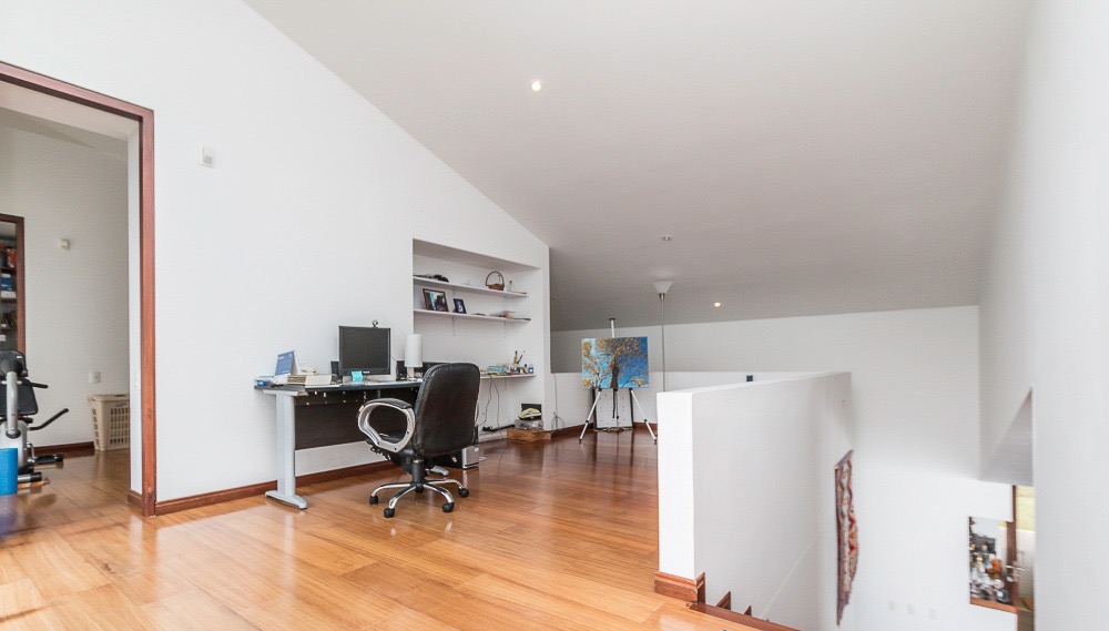 Venta Casa Las Palmas Medellin